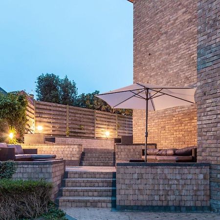 Villa Mercator - Nieuwpoort-Bad Εξωτερικό φωτογραφία